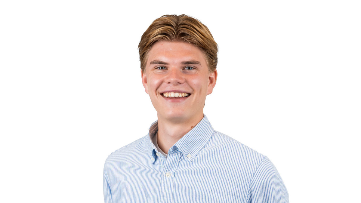 Mart de Jong